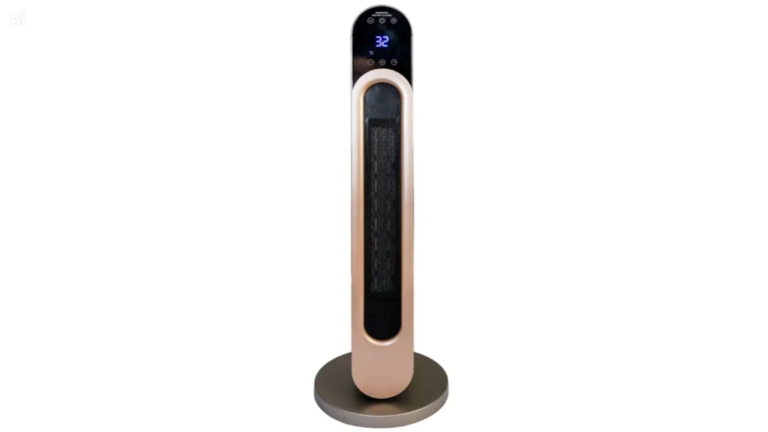 Máy sưởi gốm 2200W Nagakawa NEH8399