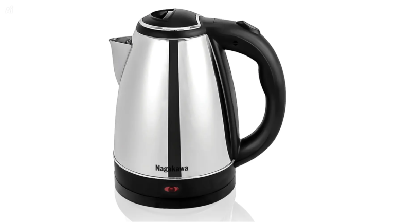 Ấm siêu tốc 1.8L Nagakawa NAG0308