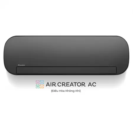 Daikin Air Creator - Inverter 1 Hp MTKC25AVMVK