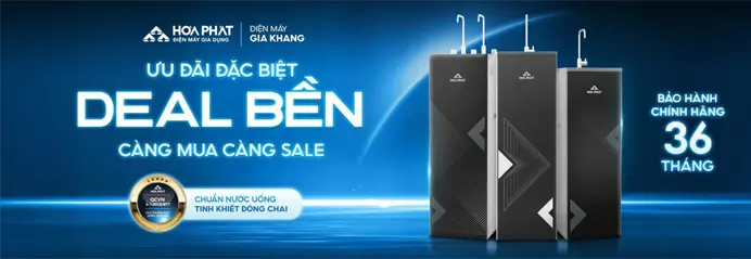 Home Appliances Deal