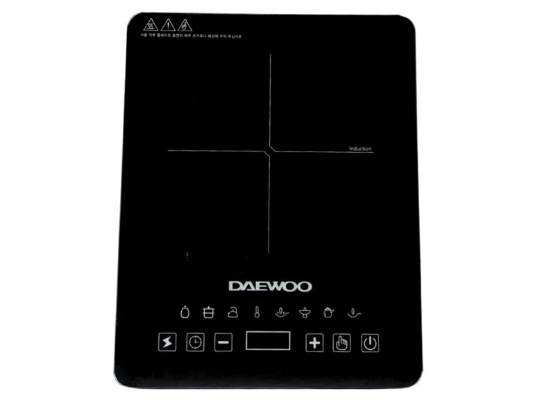 BẾP TỪ DAEWOO DWI1505B