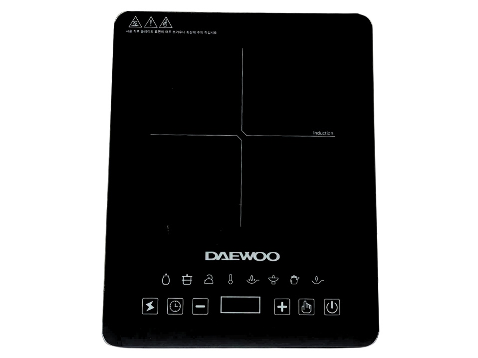 BẾP TỪ DAEWOO DWI1505B