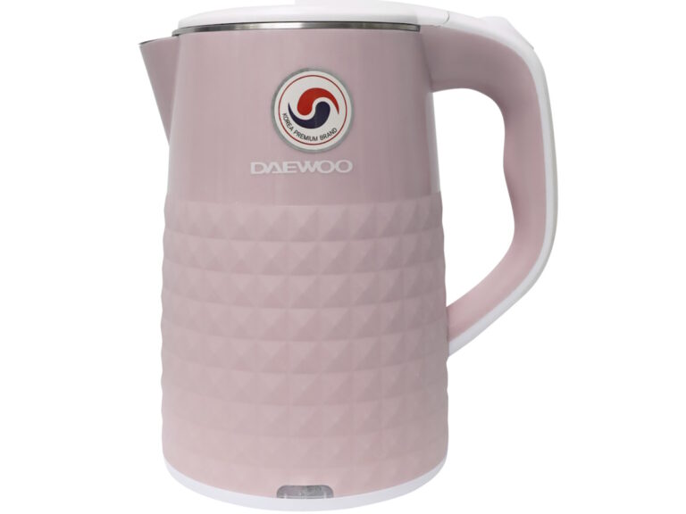 ẤM ĐUN DAEWOO DEK-MF180