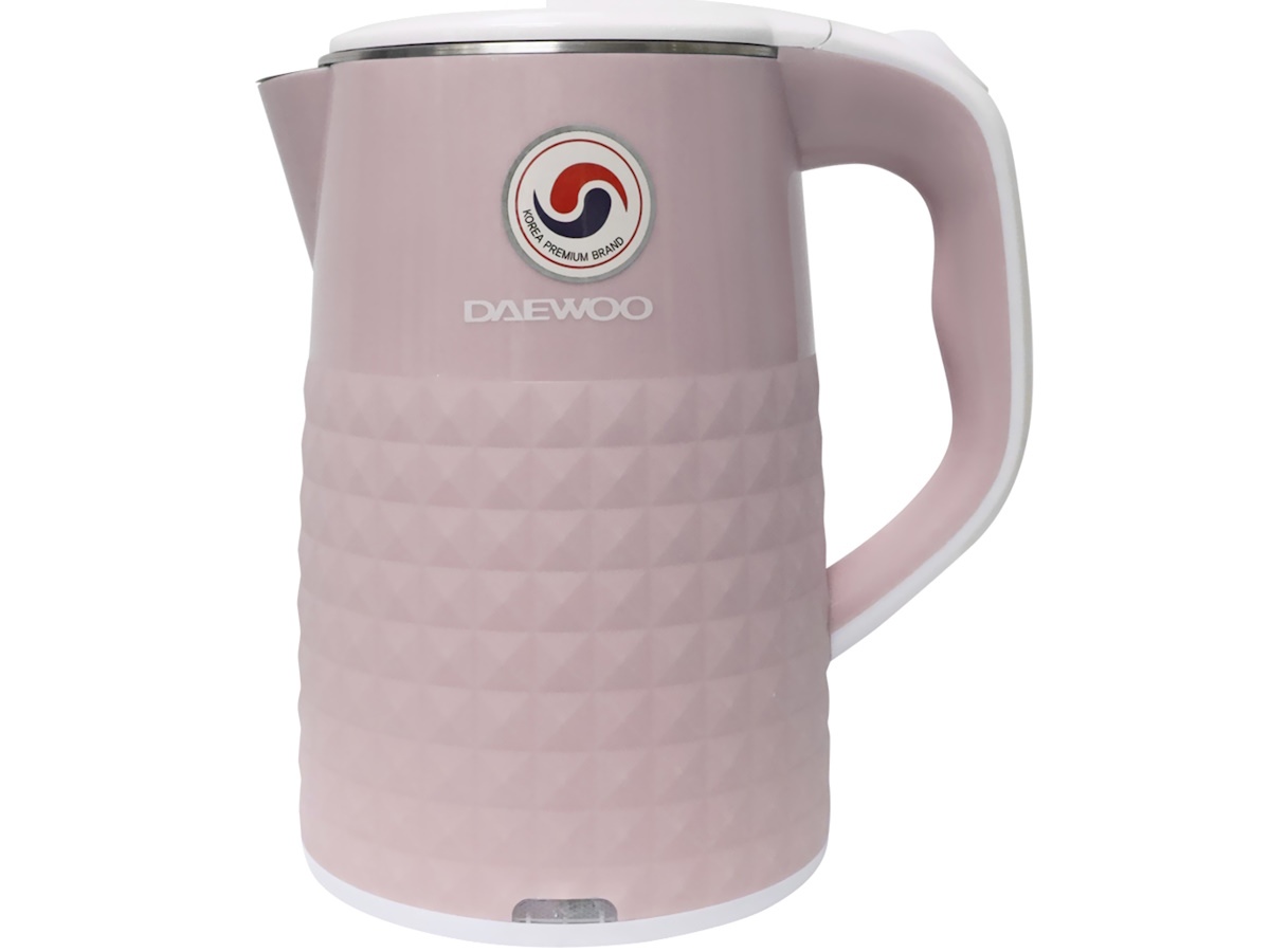 ẤM ĐUN DAEWOO DEK-MF180