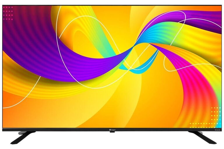 Tivi Smart Casper 50UGC620