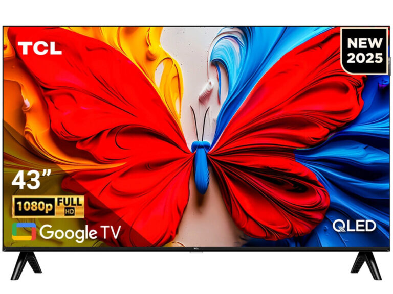 Tivi TCL LED 43S5K