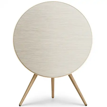 B&O Loa Bluetooth Beoplay A9 Gold