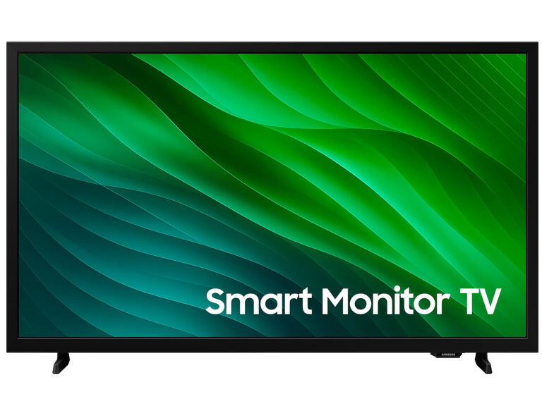 Tivi HD Smart Samsung LS32H5000