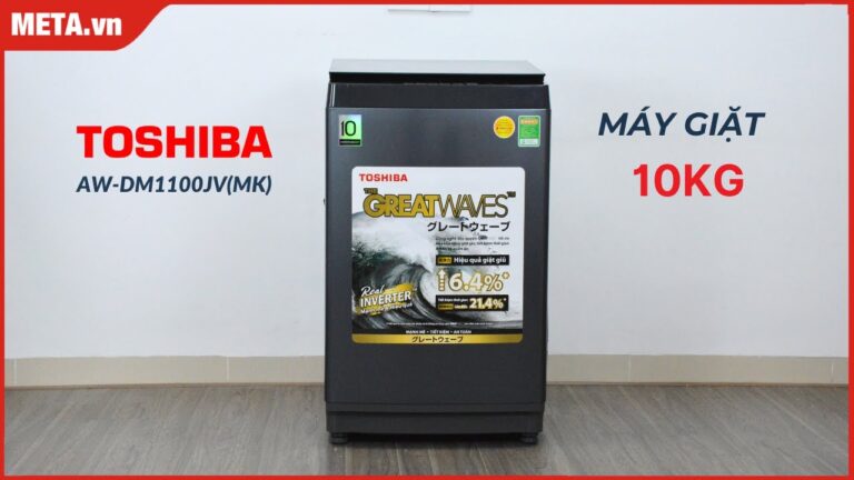 MÁY GIẶT TOSHIBA AW-M1100JV(MK)