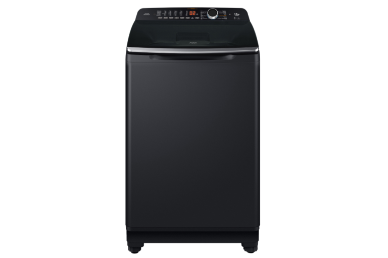 MÁY GIẶT AQUA AQW-FR120HTBK