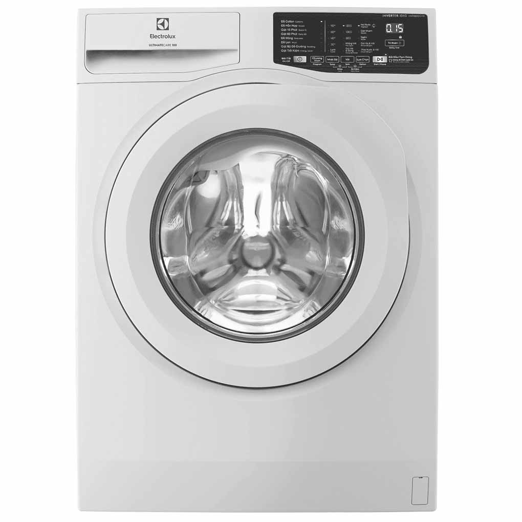 Electrolux Inverter 10 Kg EWF1025DQWB