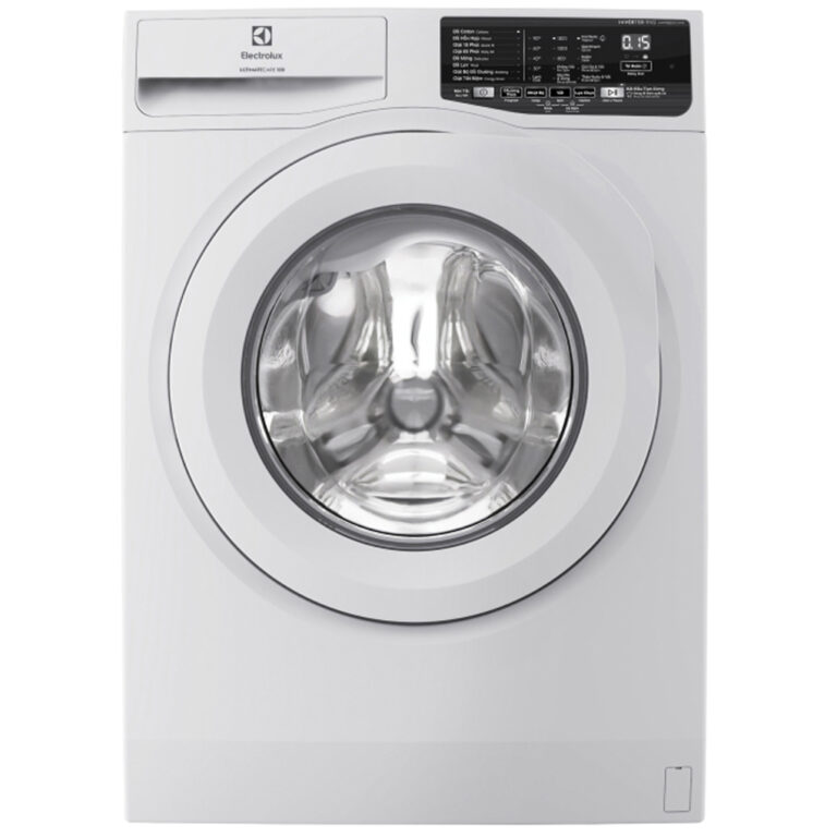 Electrolux Inverter 9 Kg EWF9025DQWB