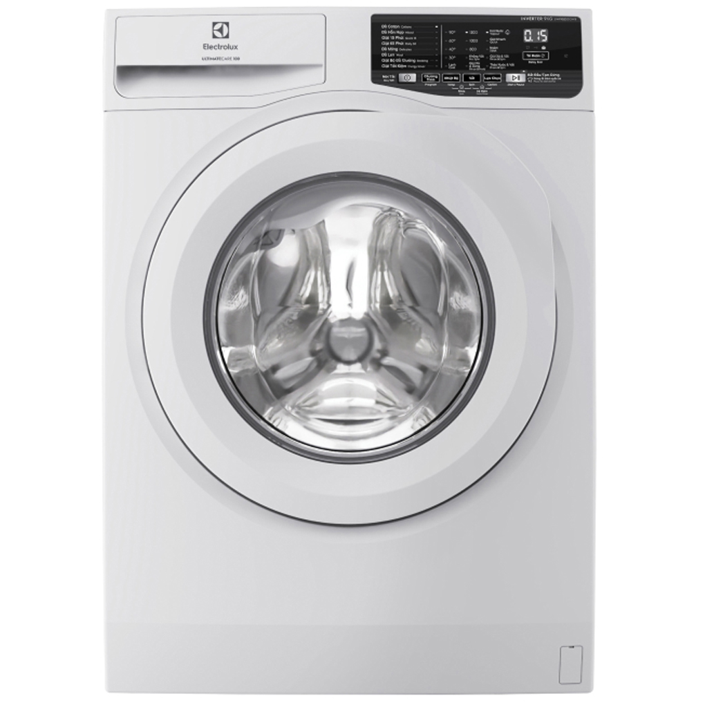 Electrolux Inverter 9 Kg EWF9025DQWB