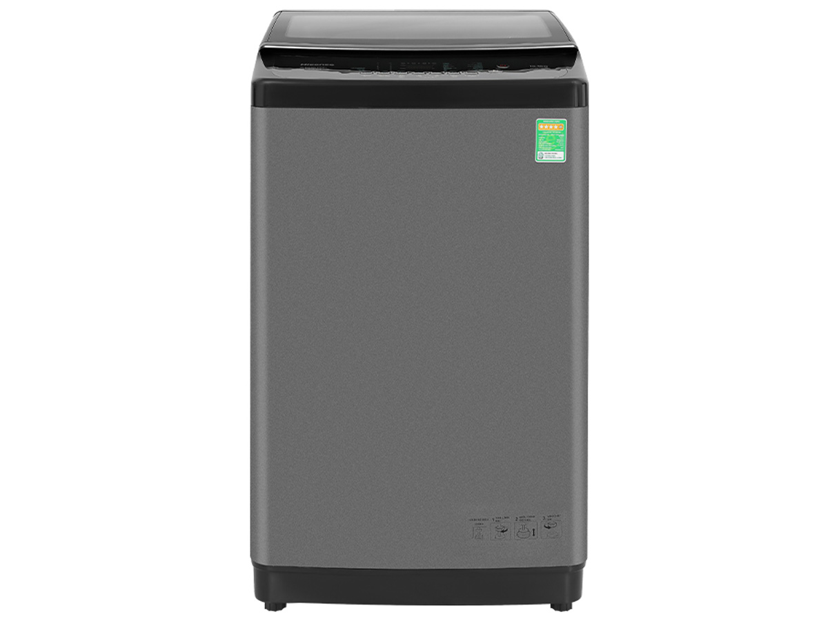 MÁY GIẶT HISENSE WTJA1015UT
