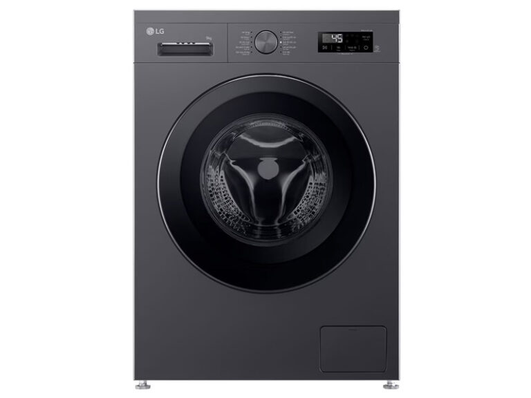 MÁY GIẶT LG FB1209S5M
