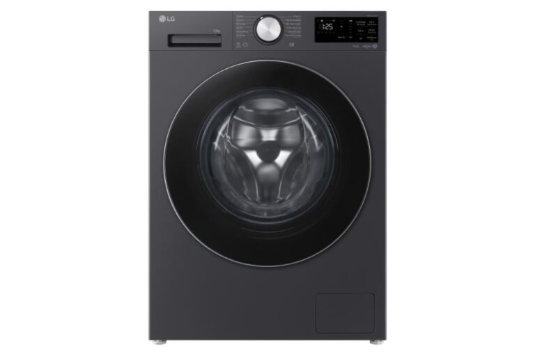 Máy giặt LG AI DD Inverter 12 kg FX1412N5G