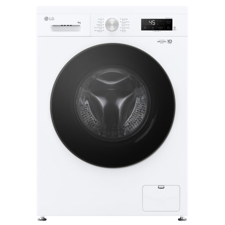 LG Inverter 9 Kg FB1209S5W