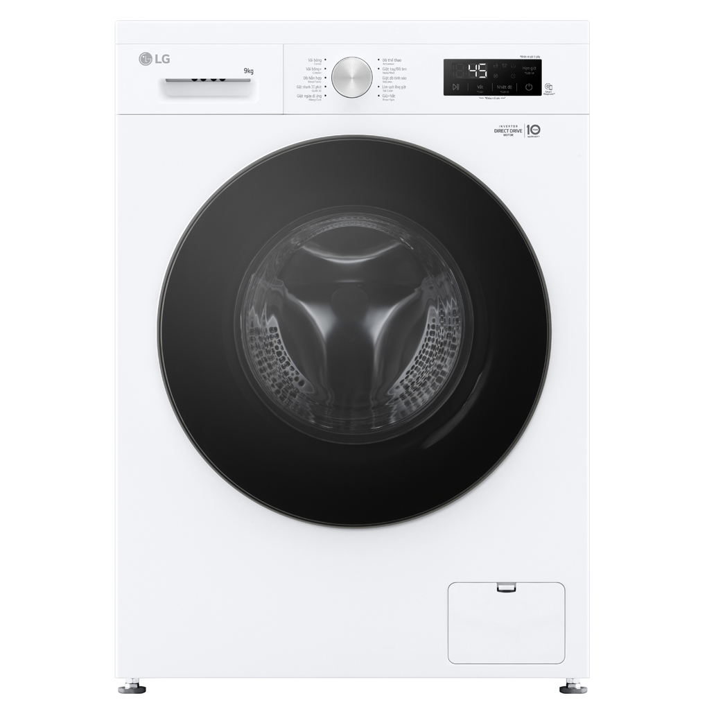 LG Inverter 9 Kg FB1209S5W