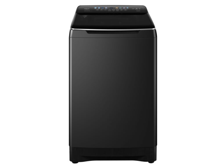 Máy giặt Aqua Inverter 10 kg AWM10-B2158L(B)