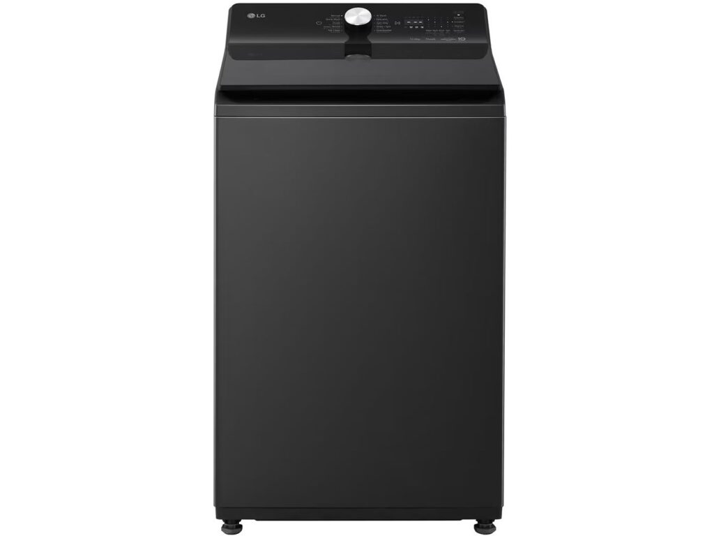 Máy Giặt LG Inverter 12 Kg TX2312DT5O