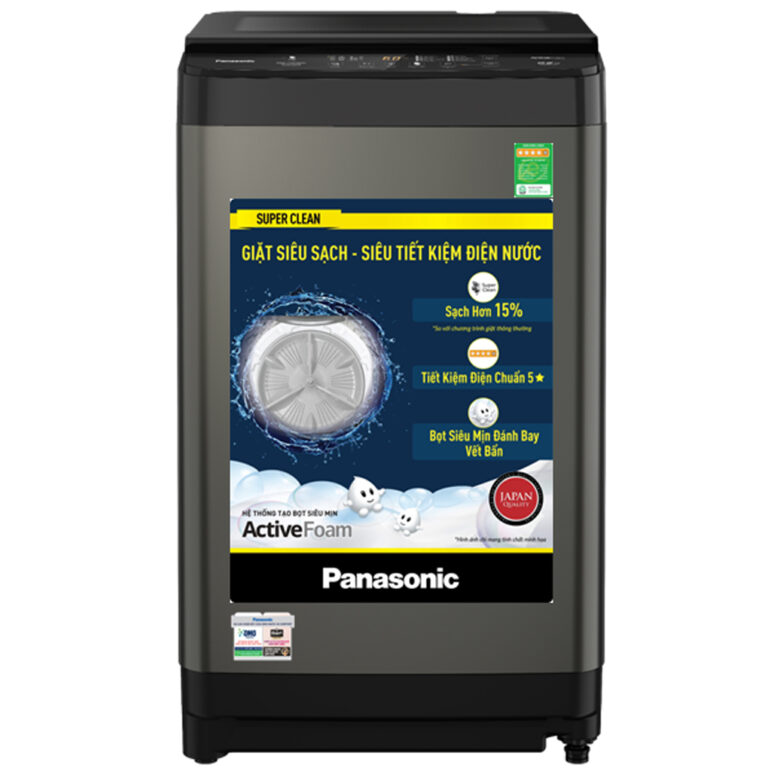 Panasonic 8.2 Kg NA-F82Y01DRV