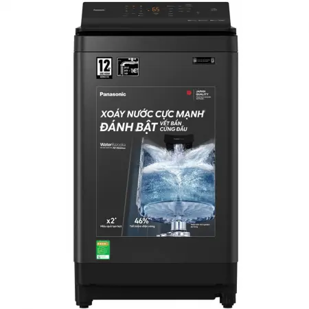 Panasonic Inverter 11.5 Kg NA-FJ115X1BV