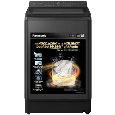 Panasonic Inverter 14.5 Kg NA-FD145V3BV