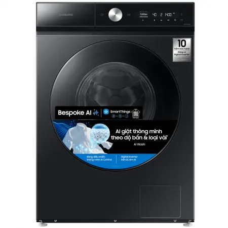 Samsung Inverter 12 Kg WW12CB944DGBSV