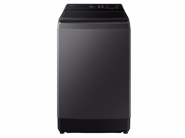 Máy giặt Samsung 12.5 kg WA40F12E4CSV