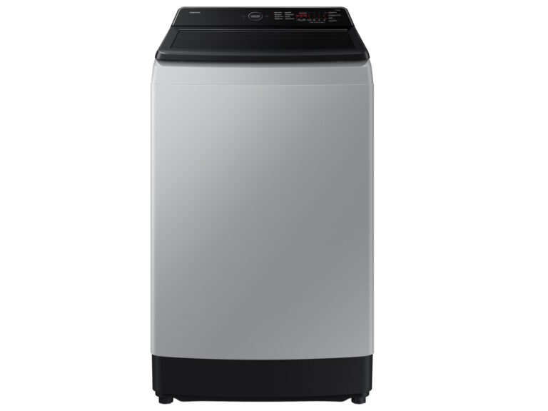 Máy giặt Samsung Inverter  WA40F12E4LSV