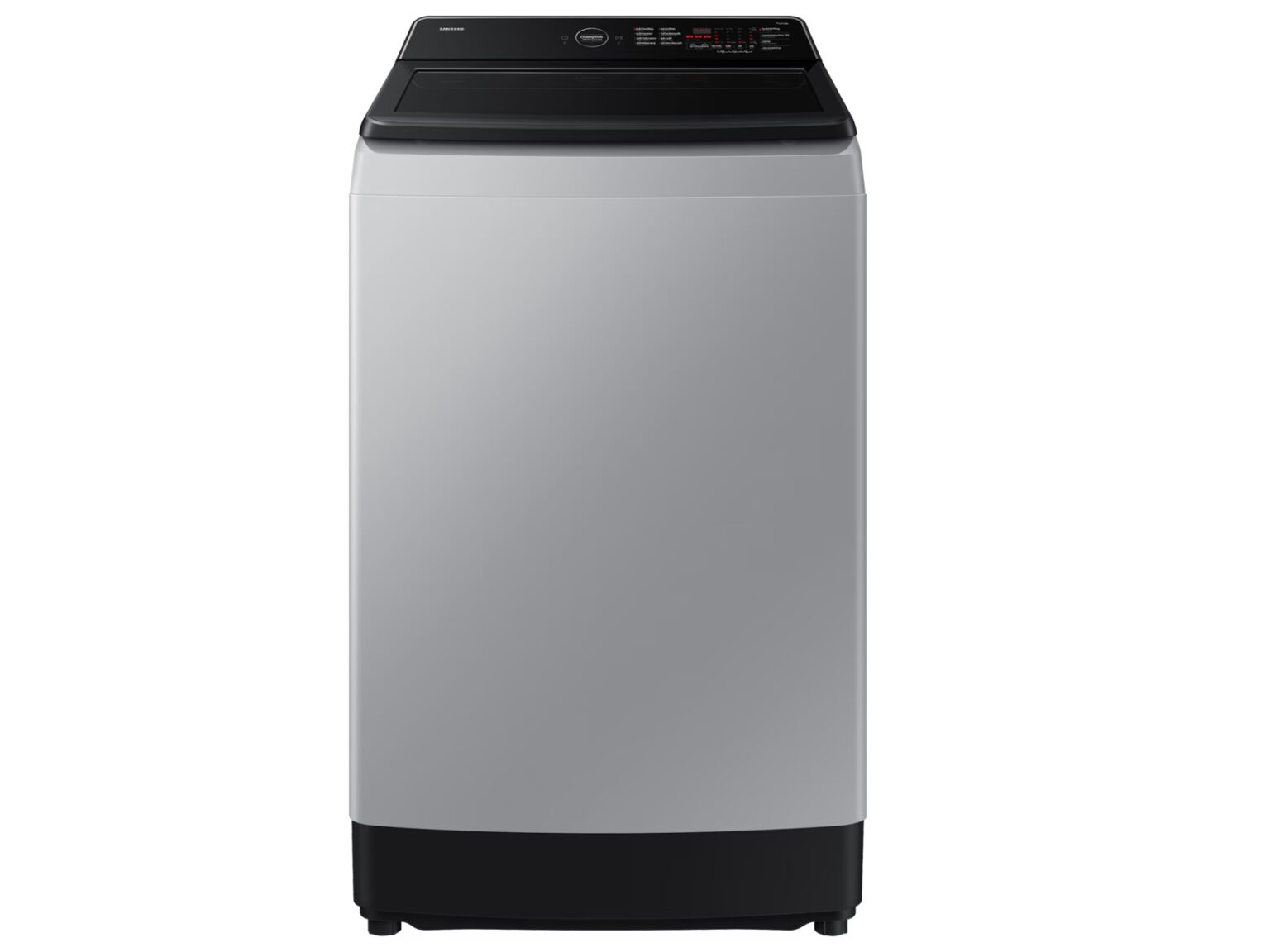 Máy giặt Samsung Inverter  WA40F12E4LSV