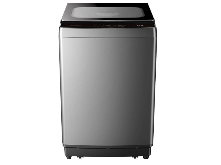 MÁY GIẶT SHARP ES-TM125CN-MR