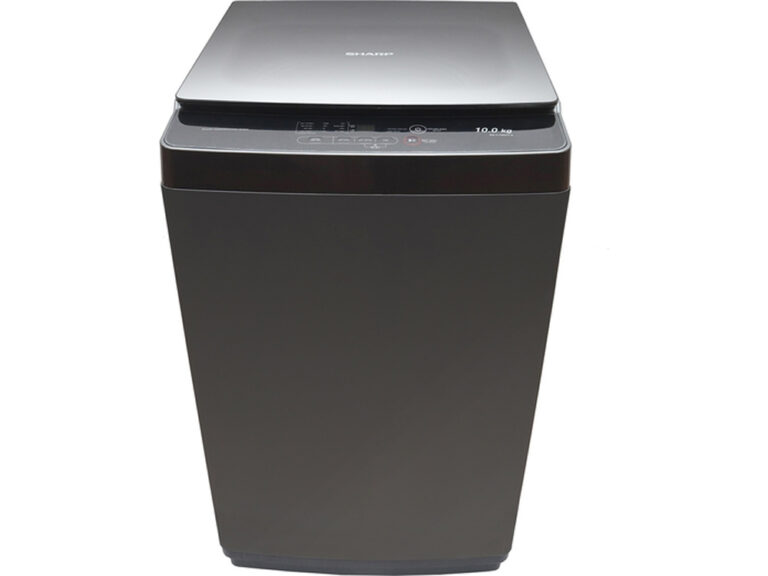 MÁY GIẶT SHARP ES-Y100HV-S