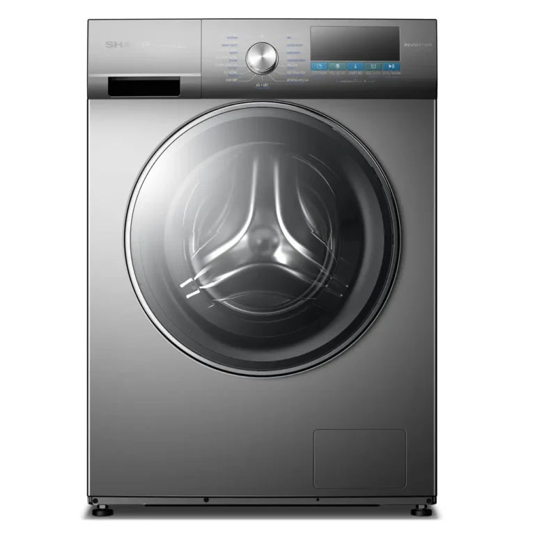 Sharp Inverter 11 Kg ES-FM110CB-DG