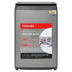 MÁY GIẶT TOSHIBA AW DUN1800MVSG
