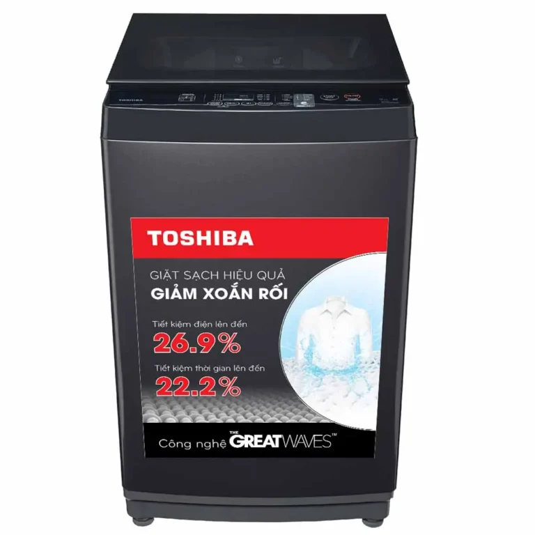 Toshiba Inverter 9 Kg AW-DK1000FV (KK)