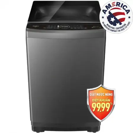 Whirlpool Inverter 11.5 Kg VWIID11502FG