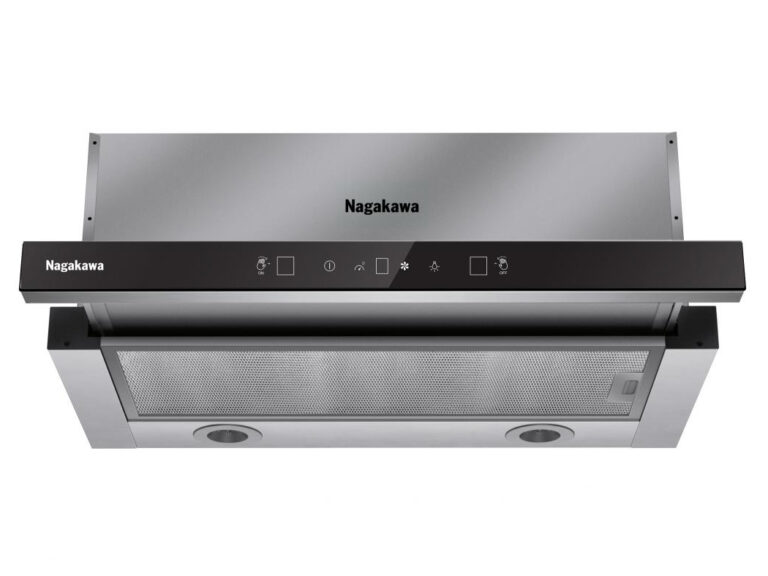 Máy hút mùi âm tủ 70cm Nagakawa NKKH01M70