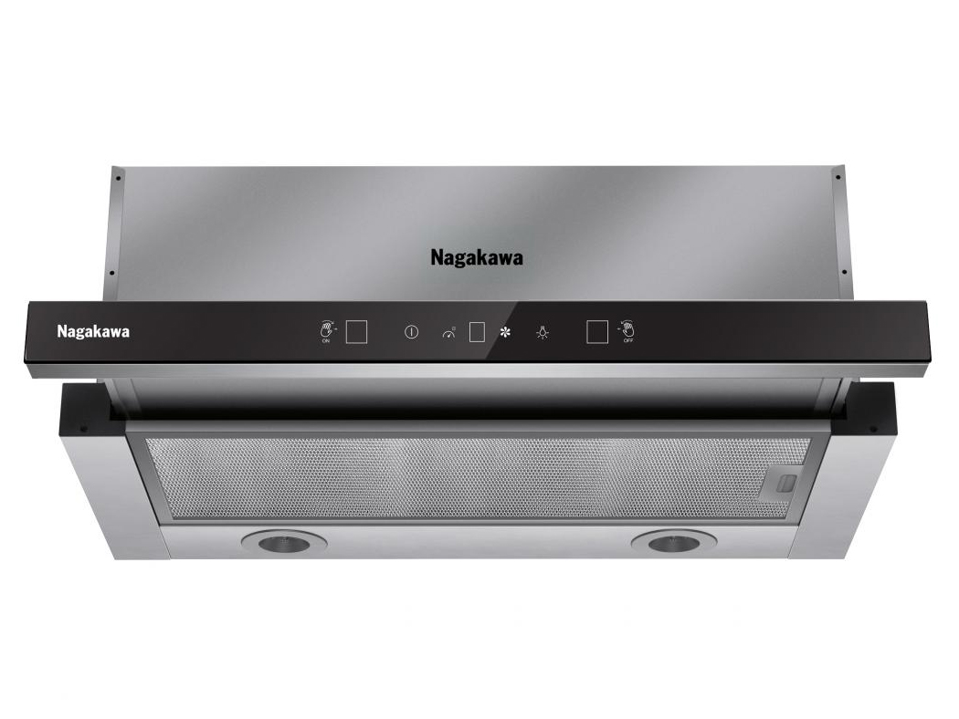 Máy hút mùi âm tủ 70cm Nagakawa NKKH01M70