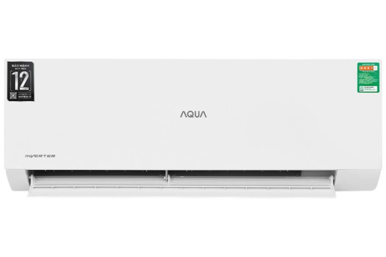 MÁY LẠNH AQUA AQA-RV13QA3