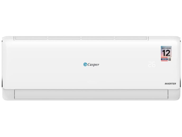Máy lạnh Casper JC-18IU36