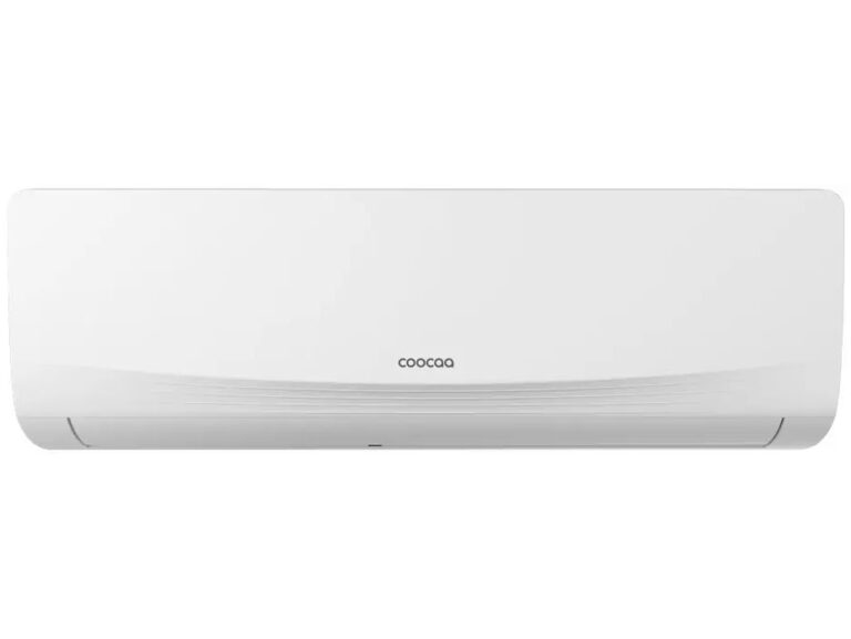 Máy Lạnh CooCaa Inverter 1.5 Hp SMCC12C-2A2A3NC
