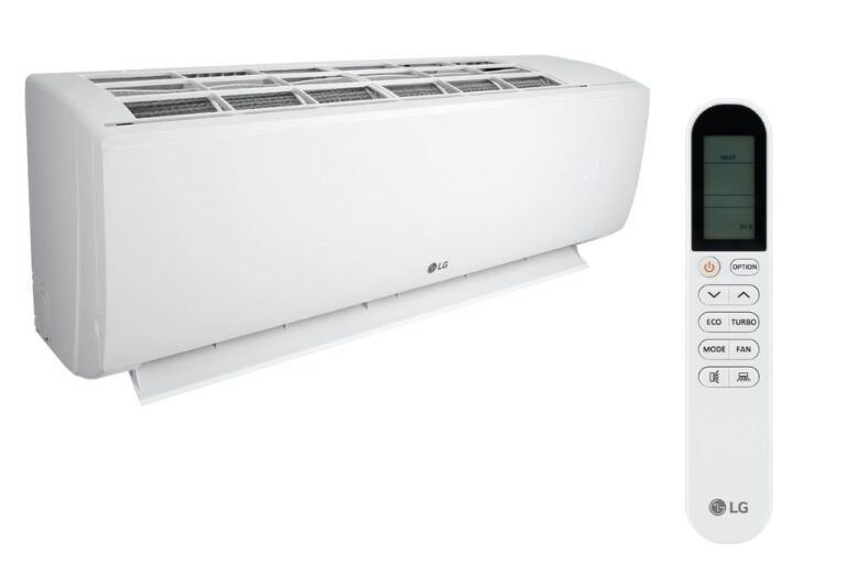 MÁY LẠNH LG IFC18M1