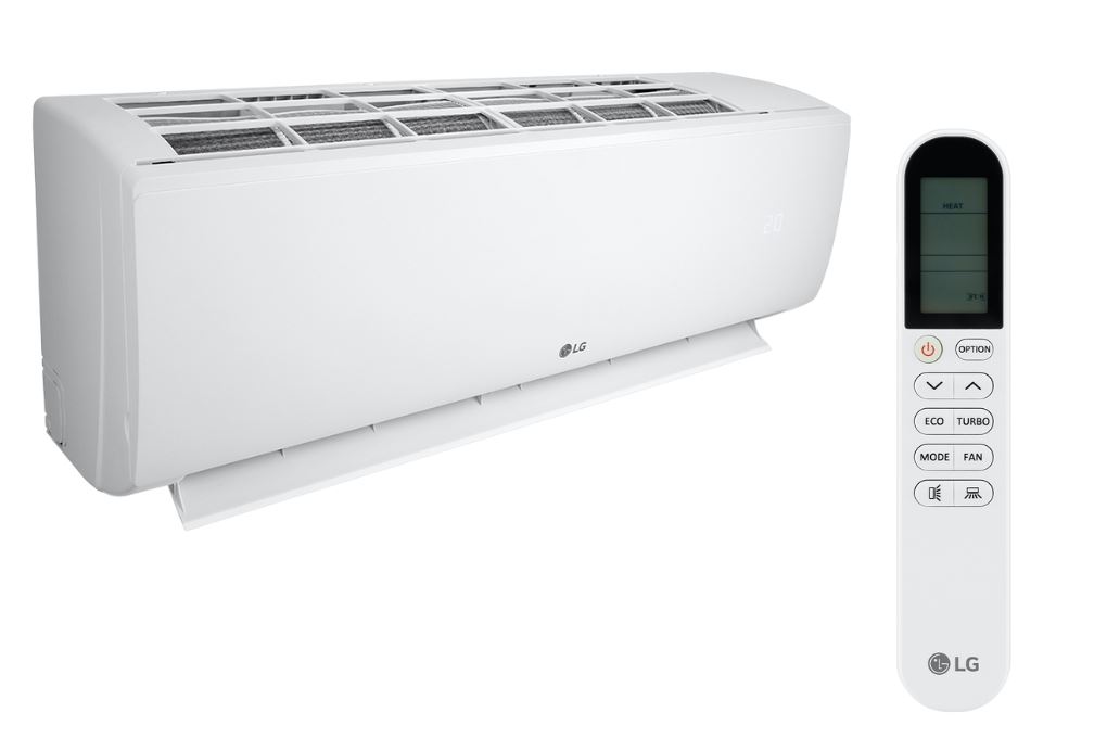 MÁY LẠNH LG IFC18M1