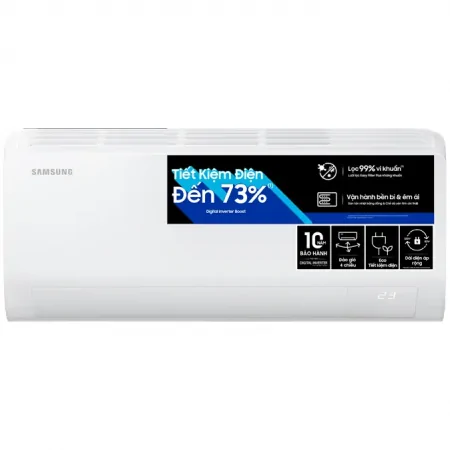 Samsung Inverter 1.5 Hp AR13DYHZAWKNSV