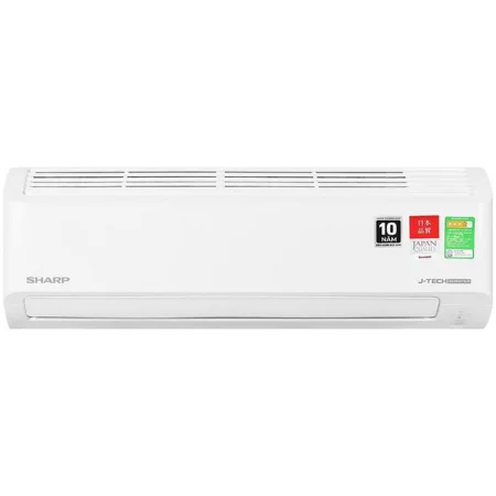Sharp Inverter 1 Hp AH-X10DEW