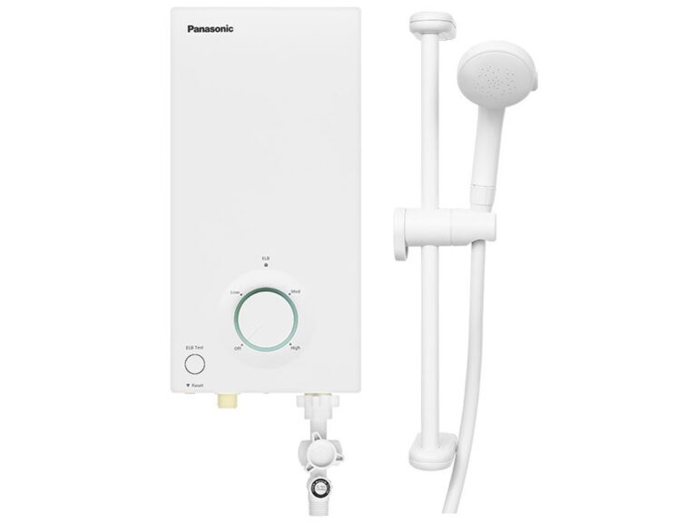 MÁY NƯỚC NÓNG PANA DH-4VS1VW