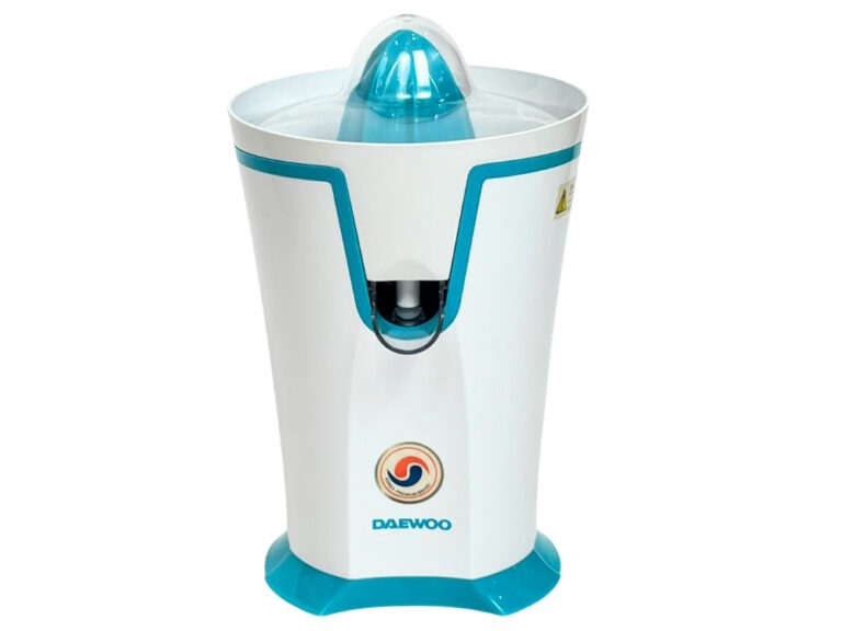 MÁY VẮT CAM DAEWOO DEM-JK580