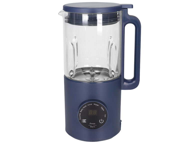 Máy làm sữa hạt đa năng 0.6 lít Nagakawa NAG0825