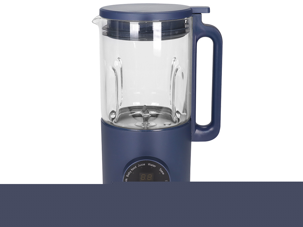 Máy làm sữa hạt đa năng 0.6 lít Nagakawa NAG0825